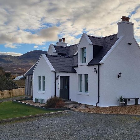 An Cnoc Bed & Breakfast Staffin Εξωτερικό φωτογραφία